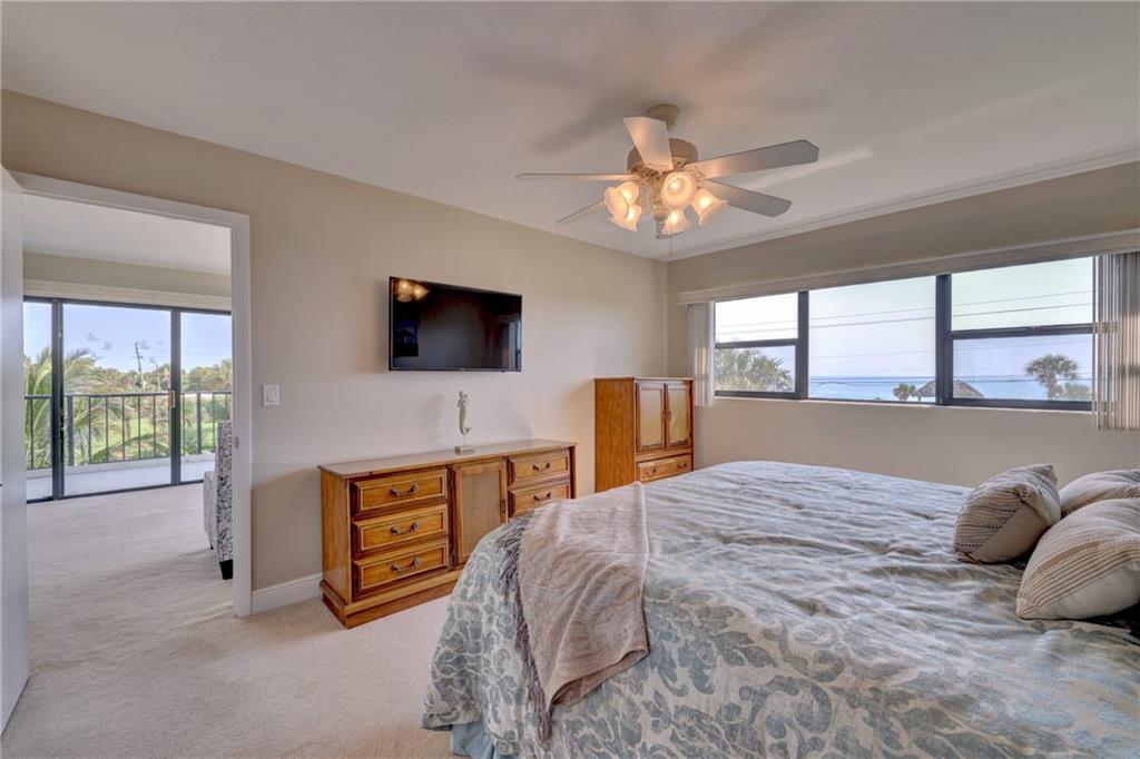Ocean Harbour North - Residential