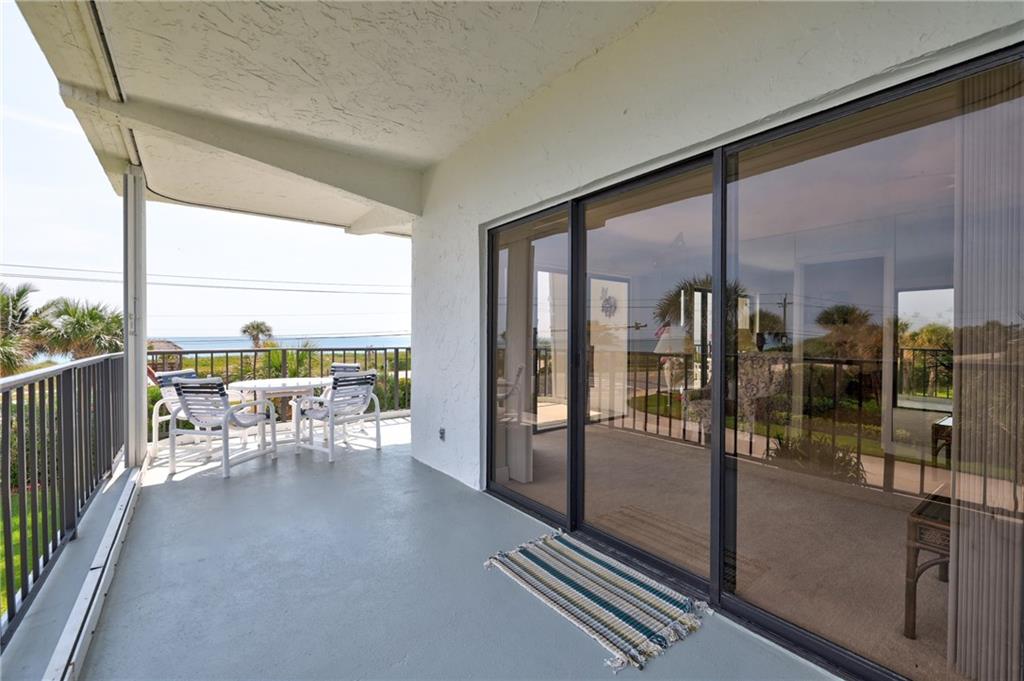 Ocean Harbour North - Residential