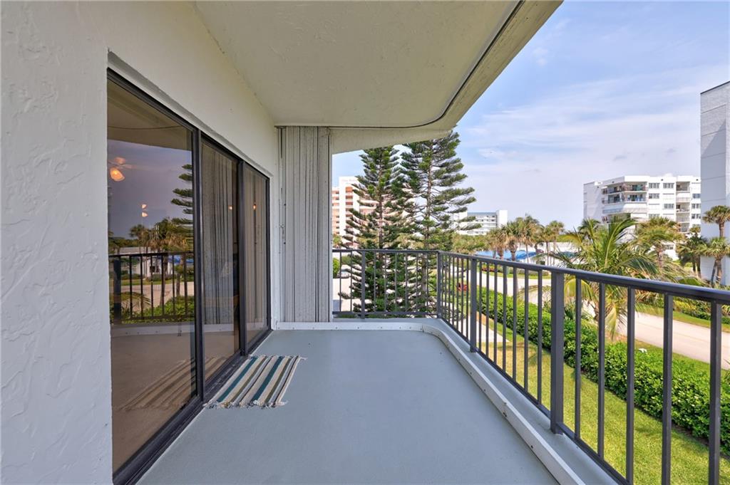 Ocean Harbour North - Residential