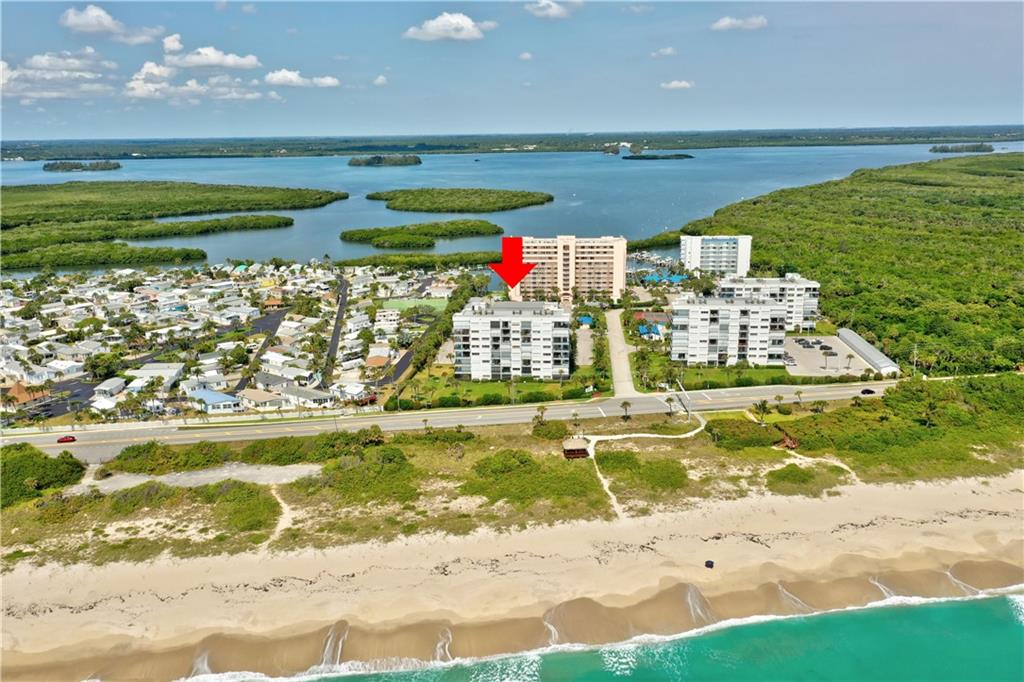 Ocean Harbour North - Residential