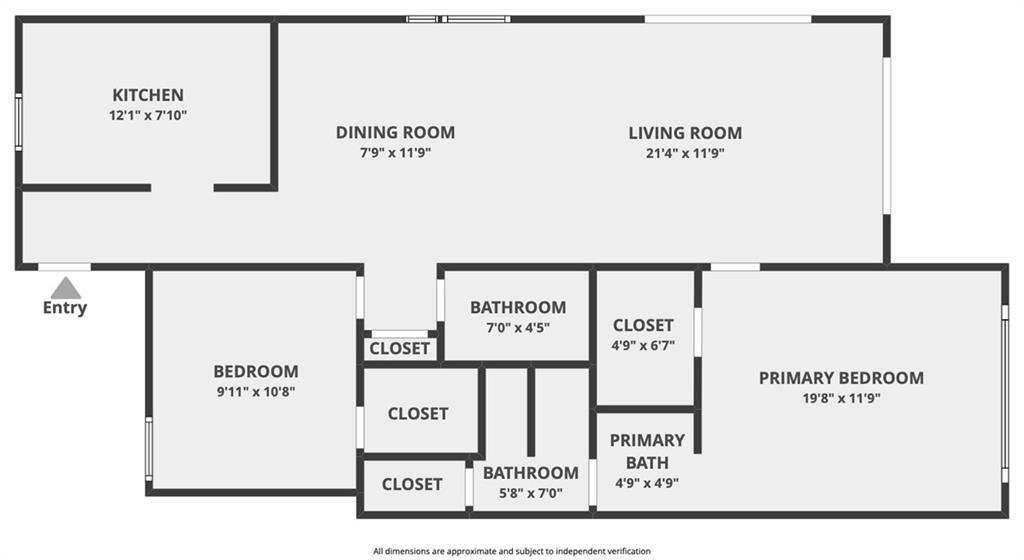 Ocean Harbour North - Residential