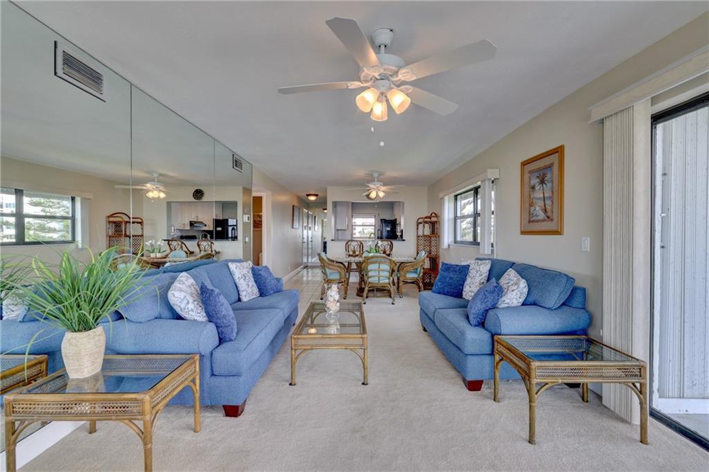 Ocean Harbour North - Residential