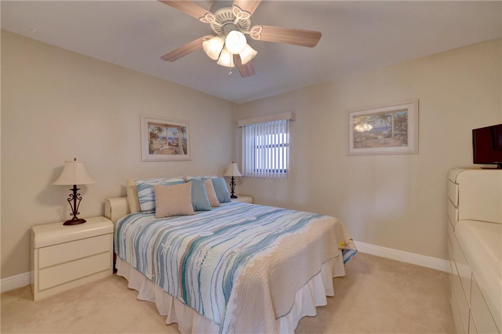 Ocean Harbour North - Residential