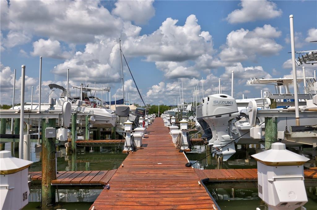 Ocean Harbour North - Residential