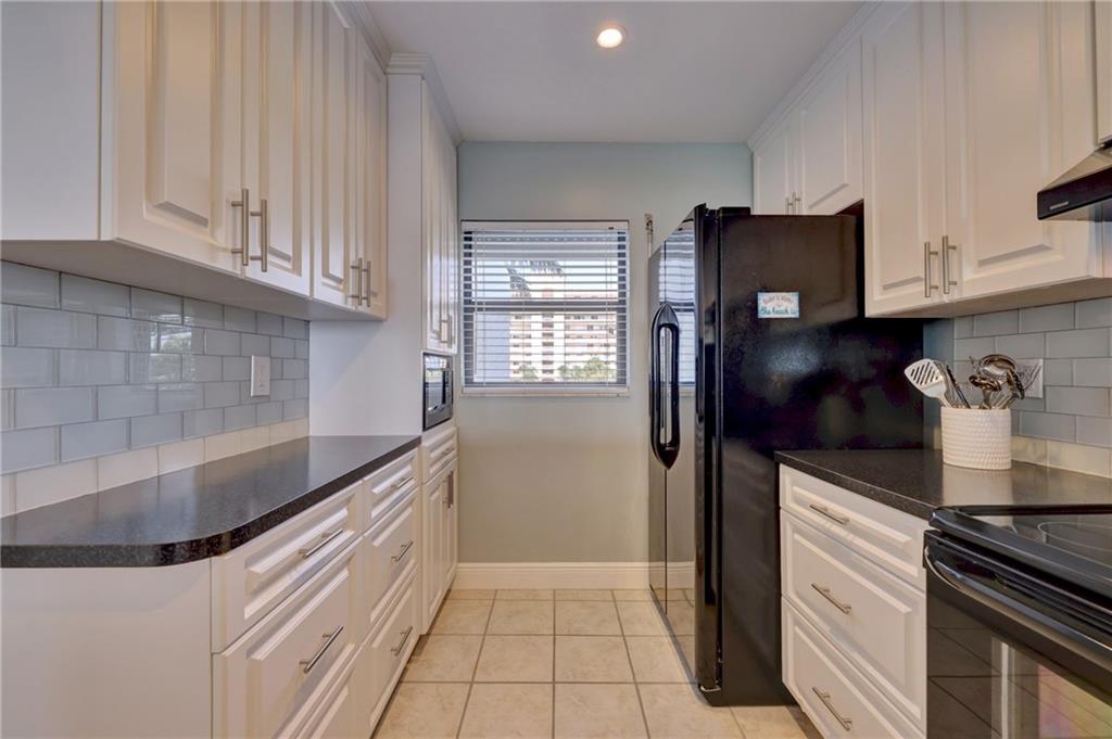 Ocean Harbour North - Residential