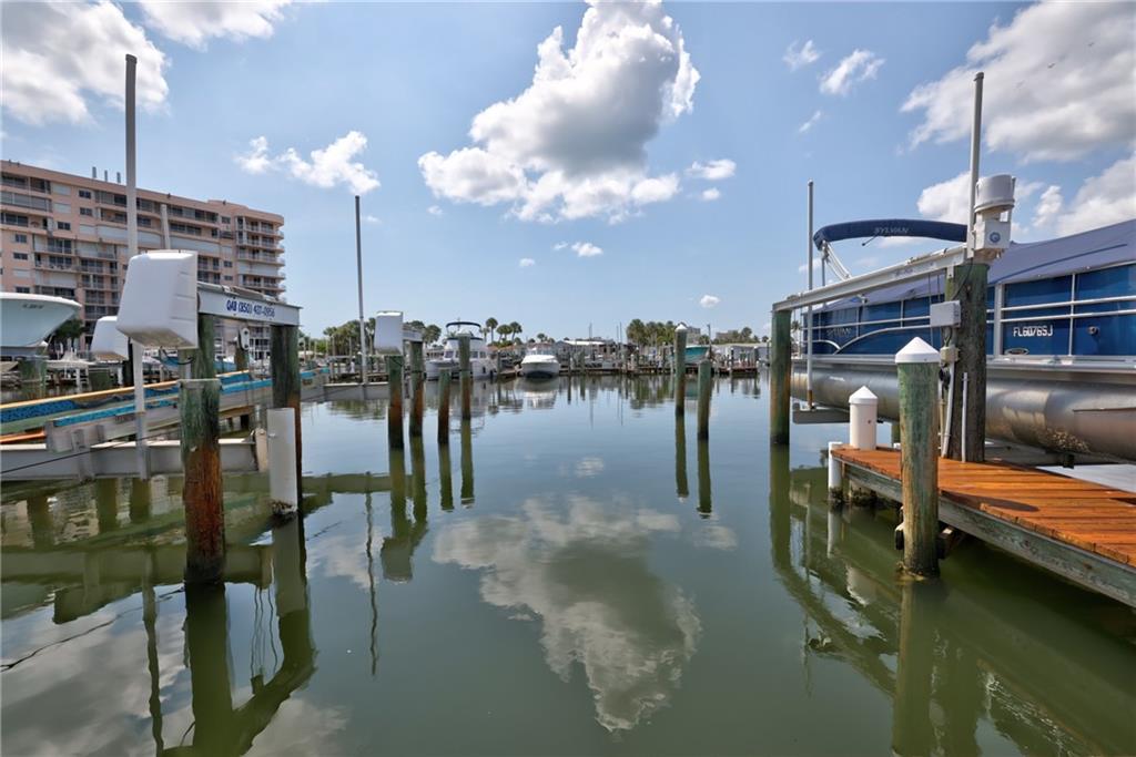 Ocean Harbour North - Residential