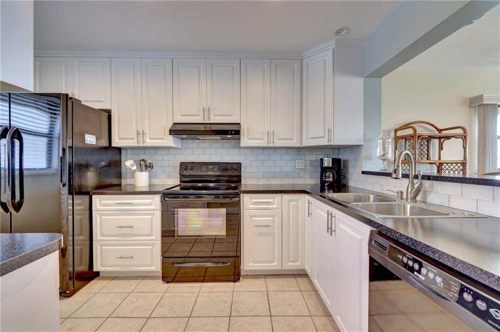 Ocean Harbour North - Residential