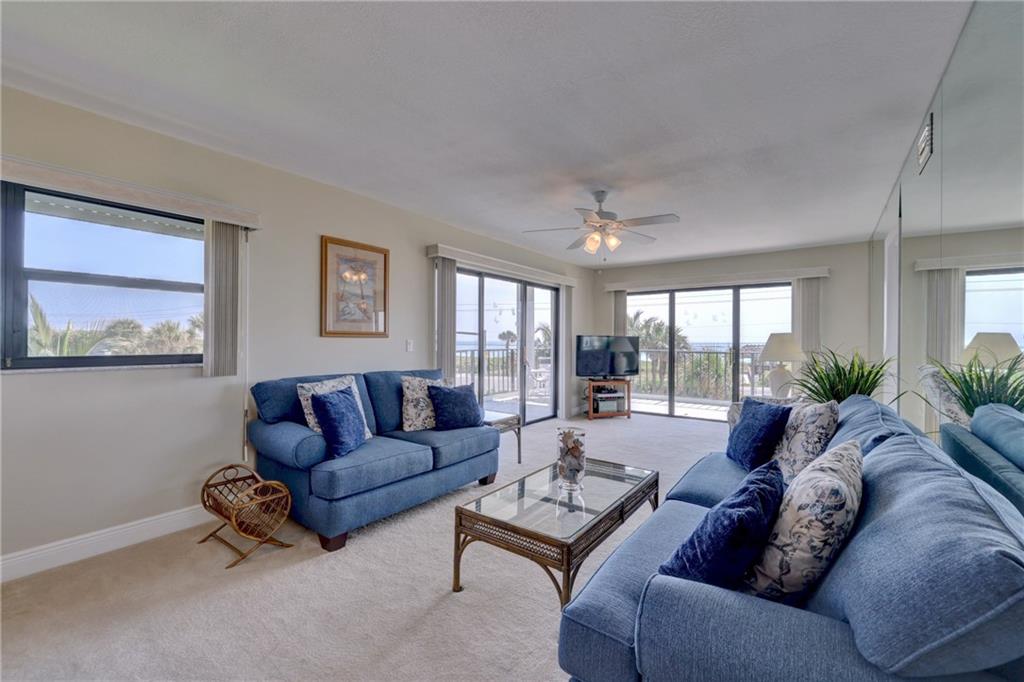 Ocean Harbour North - Residential