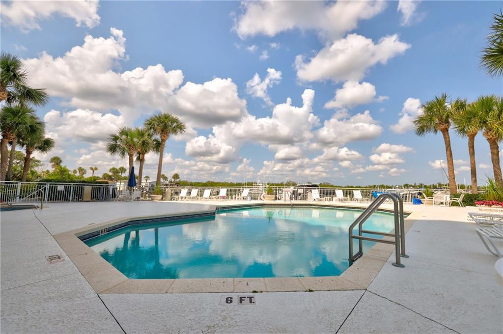 Ocean Harbour North - Residential