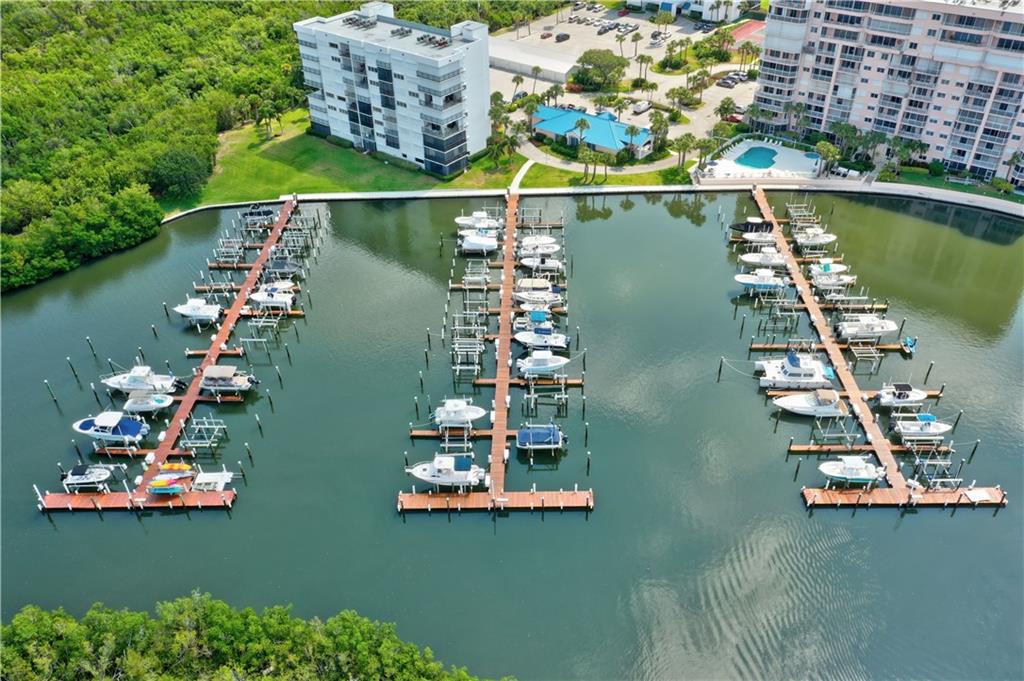 Ocean Harbour North - Residential