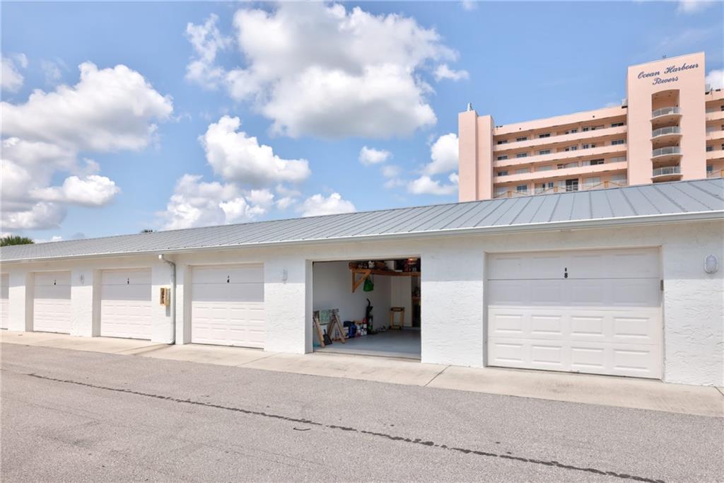 Ocean Harbour North - Residential