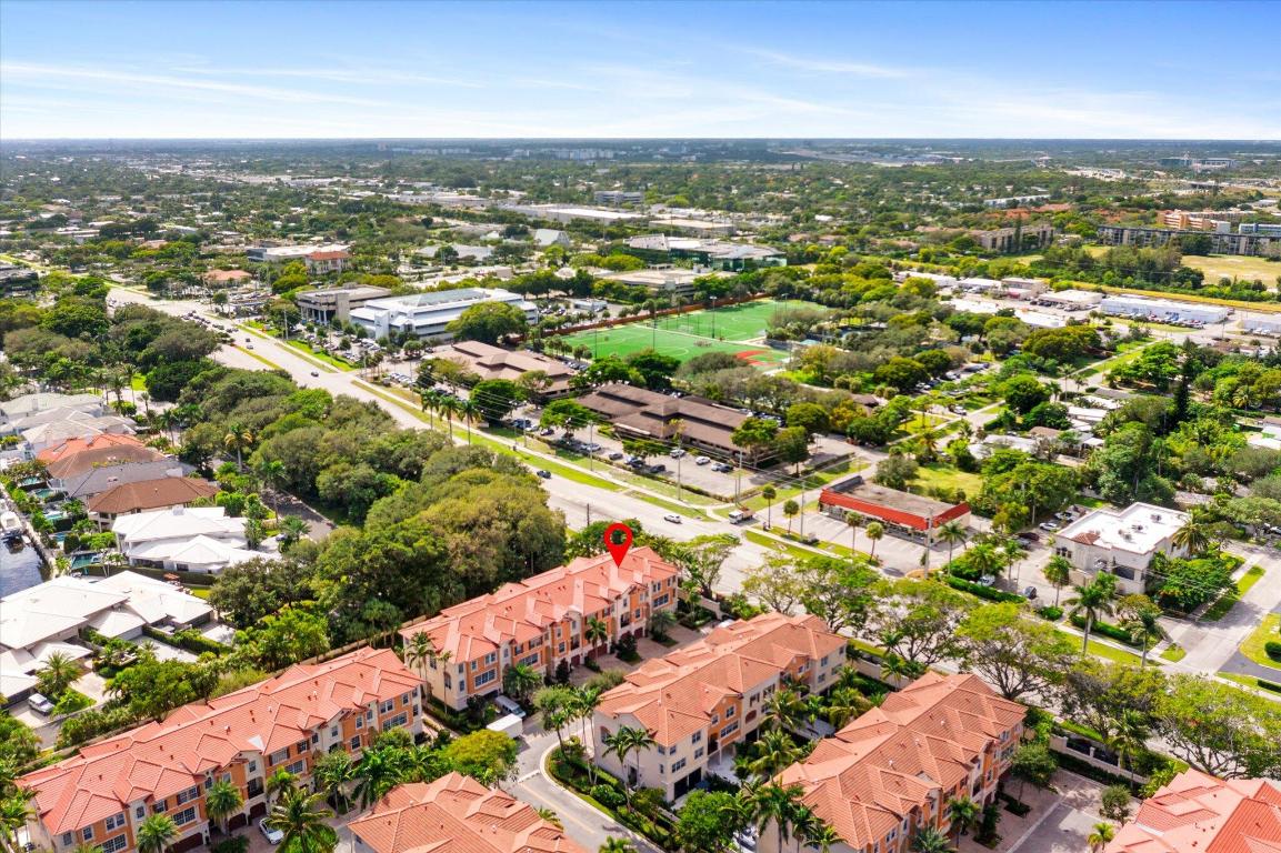 TRIESTE AT BOCA - Residential