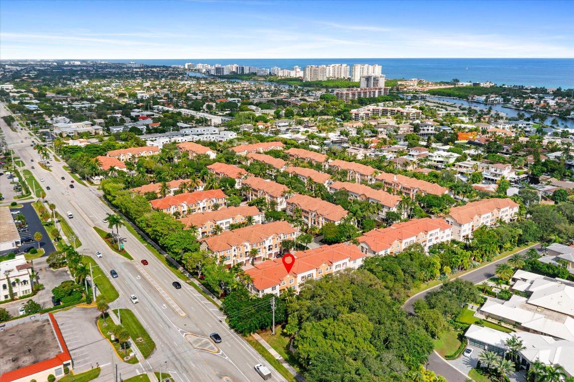 TRIESTE AT BOCA - Residential