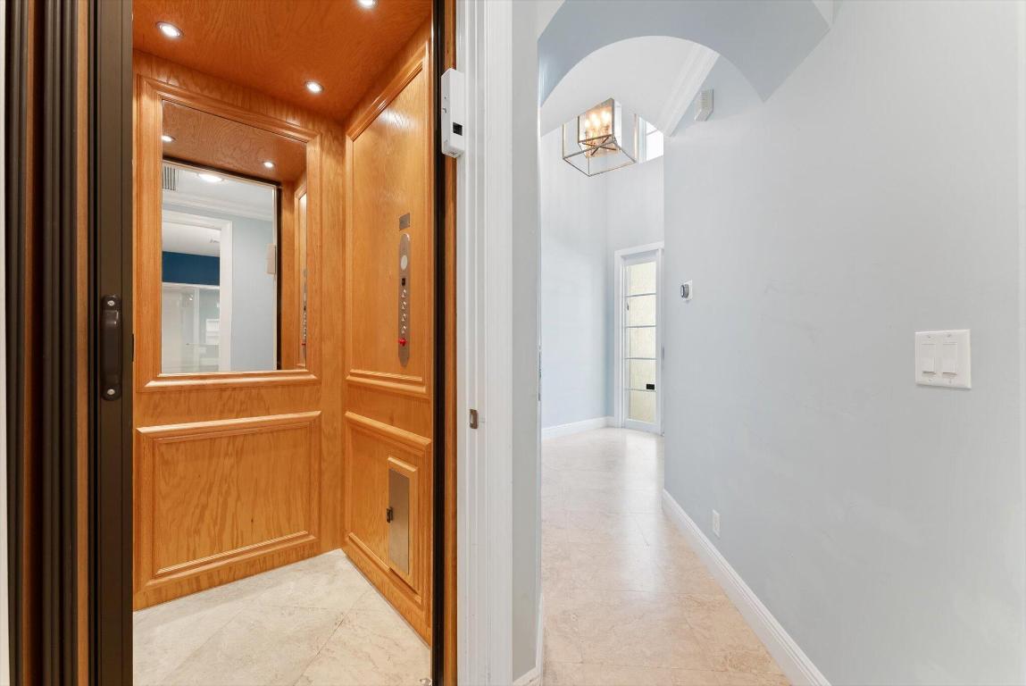 TRIESTE AT BOCA - Residential