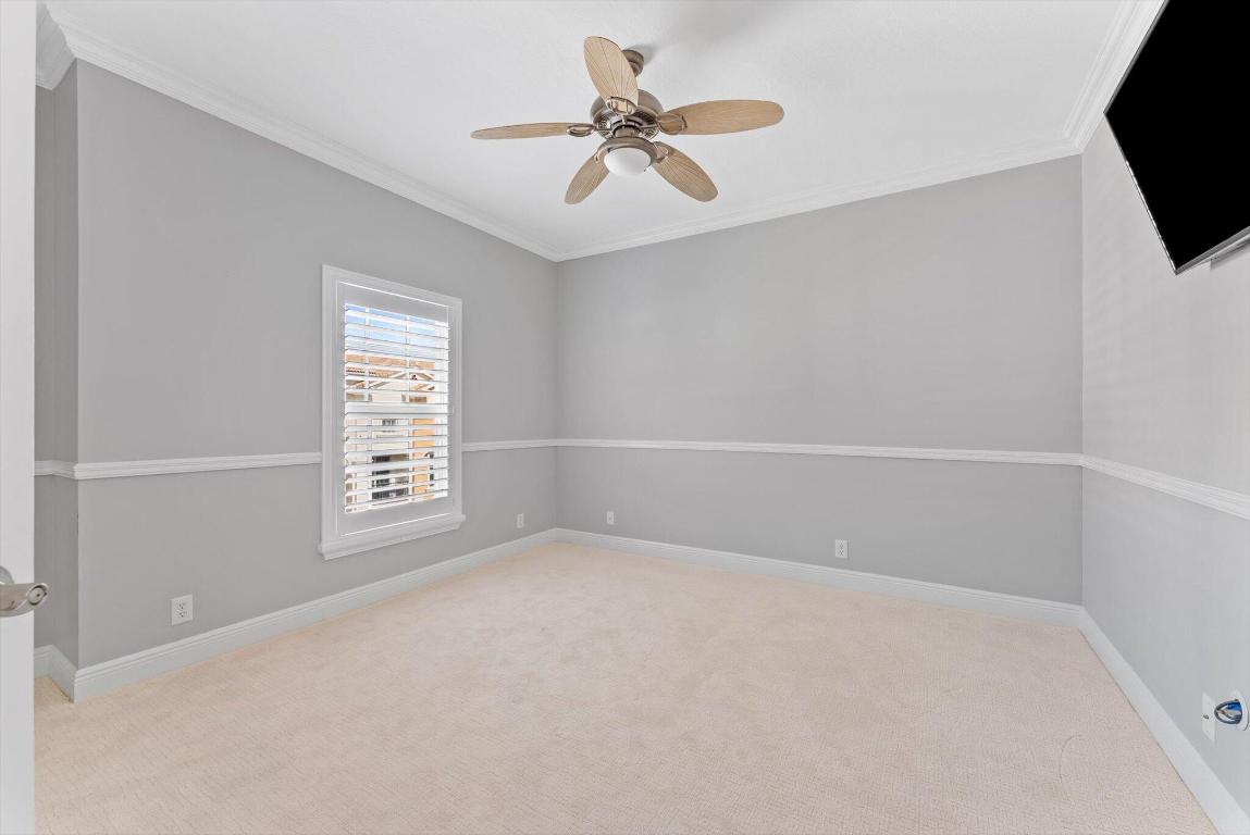 TRIESTE AT BOCA - Residential