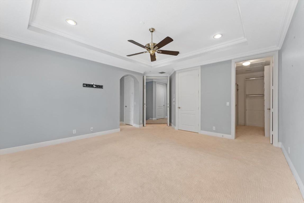 TRIESTE AT BOCA - Residential