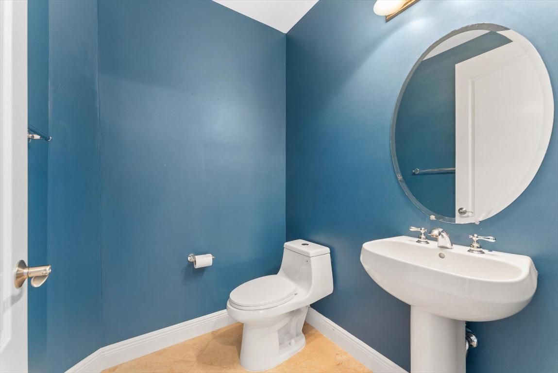 TRIESTE AT BOCA - Residential