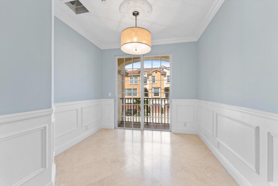 TRIESTE AT BOCA - Residential