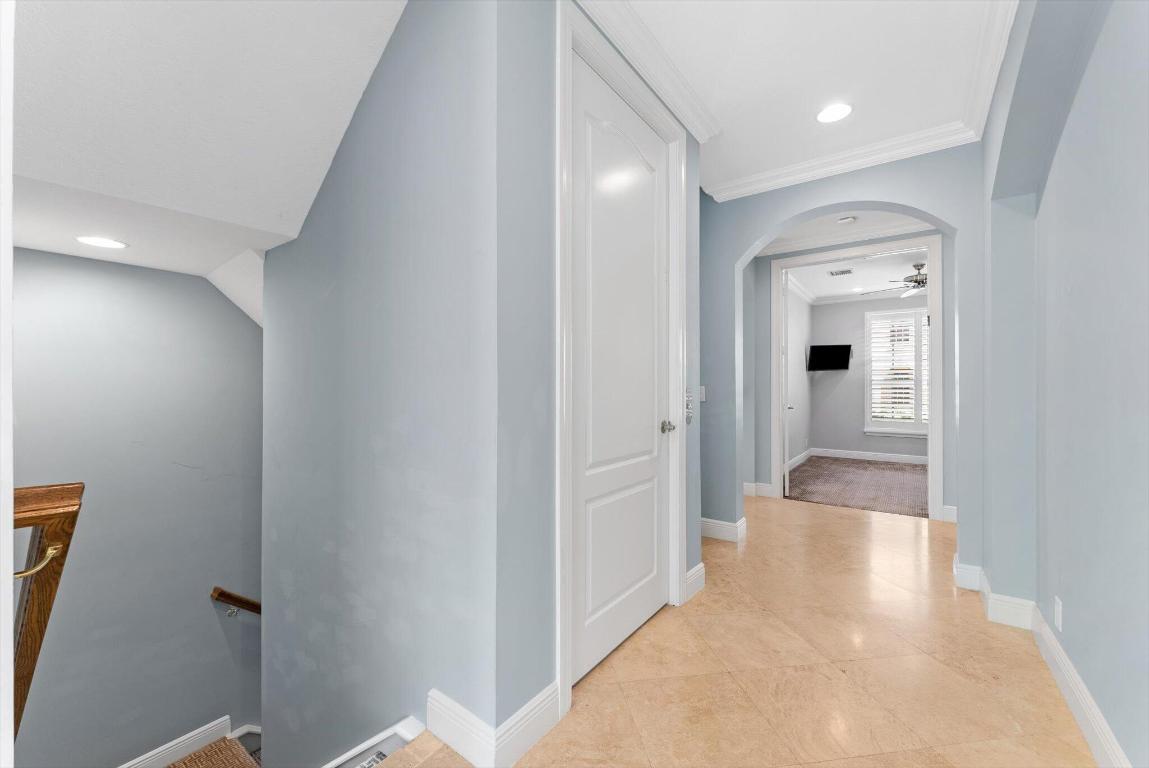 TRIESTE AT BOCA - Residential