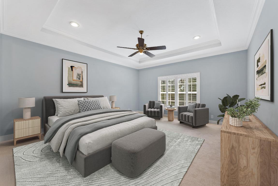 TRIESTE AT BOCA - Residential