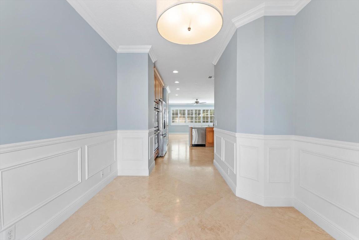 TRIESTE AT BOCA - Residential