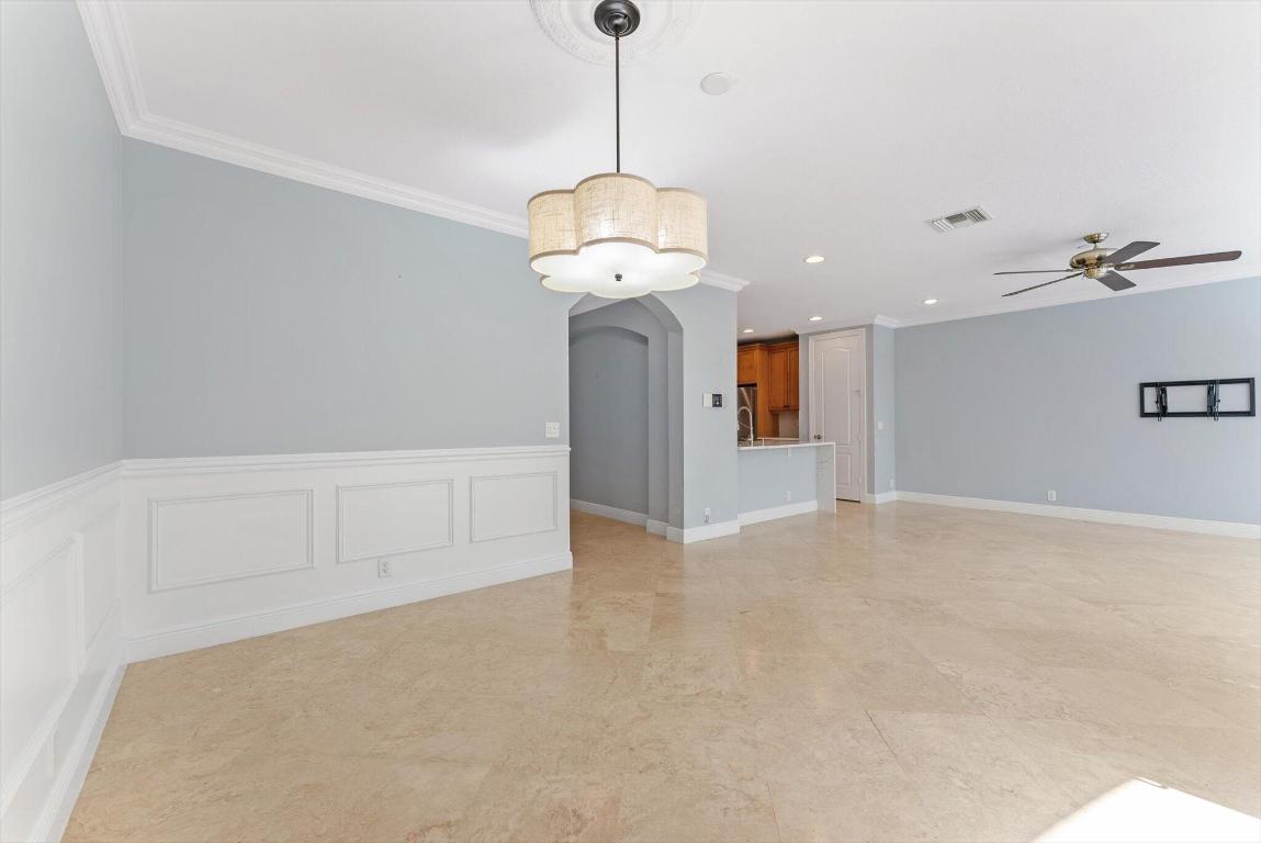 TRIESTE AT BOCA - Residential