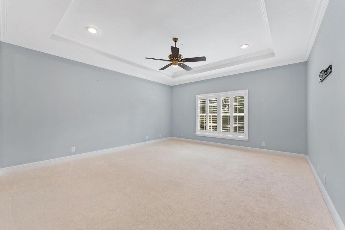 TRIESTE AT BOCA - Residential