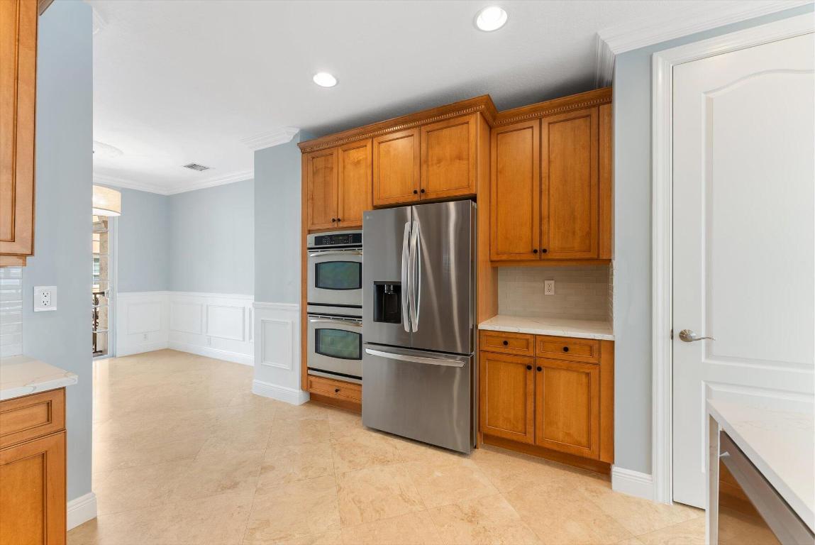 TRIESTE AT BOCA - Residential