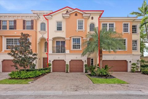 Property photo of 604 Ne Francesca Lane, Boca Raton, FL 33487