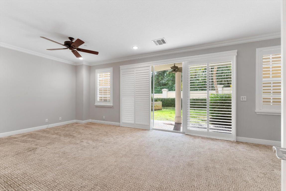 TRIESTE AT BOCA - Residential