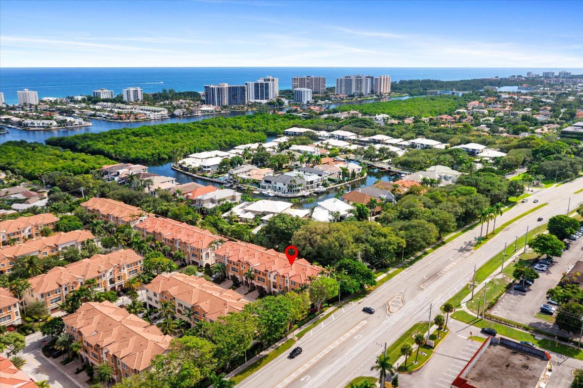 TRIESTE AT BOCA - Residential