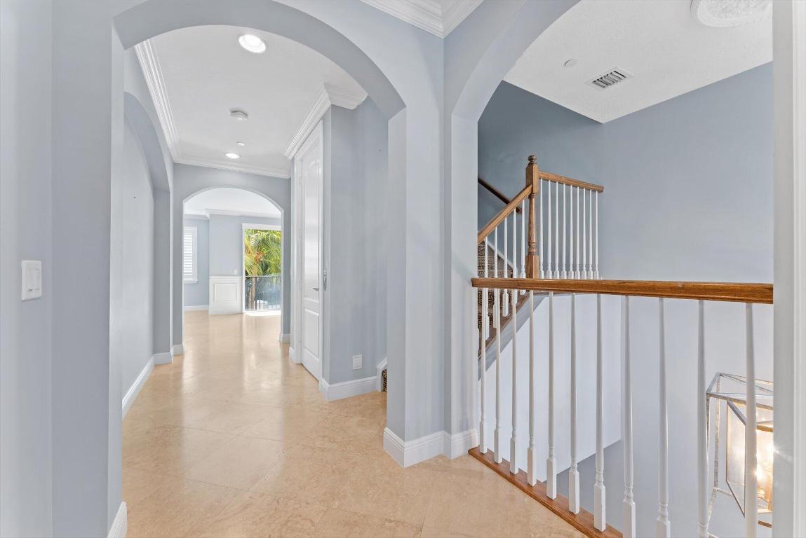 TRIESTE AT BOCA - Residential