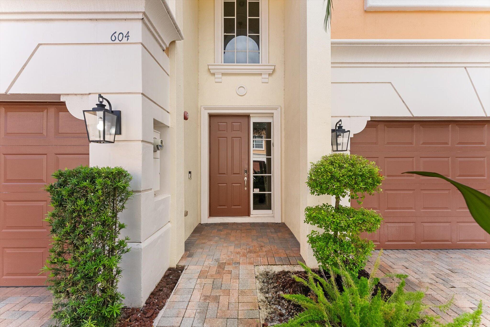 604 NE Francesca Lane, Boca Raton FL 33487