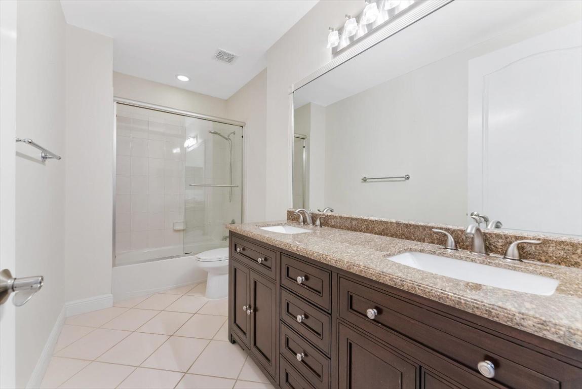 TRIESTE AT BOCA - Residential