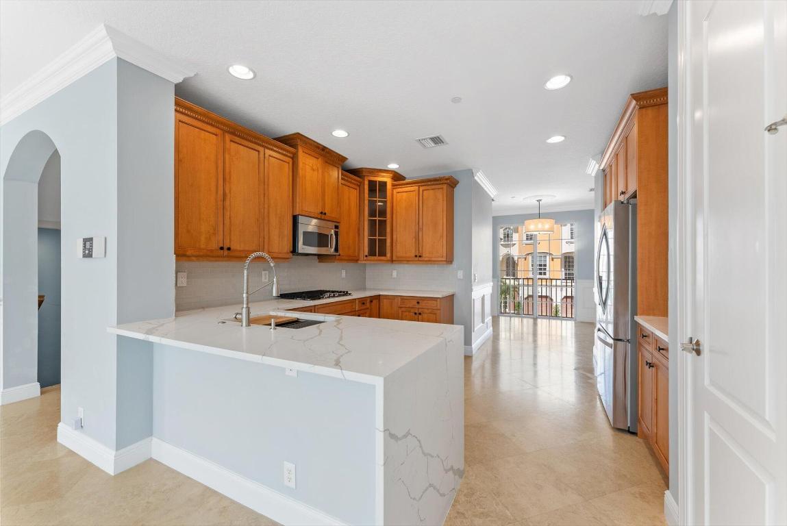 TRIESTE AT BOCA - Residential