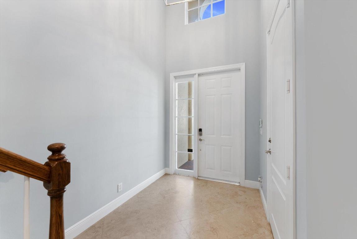 TRIESTE AT BOCA - Residential