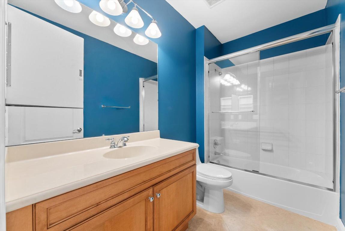 TRIESTE AT BOCA - Residential