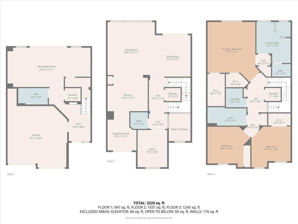 TRIESTE AT BOCA - Residential