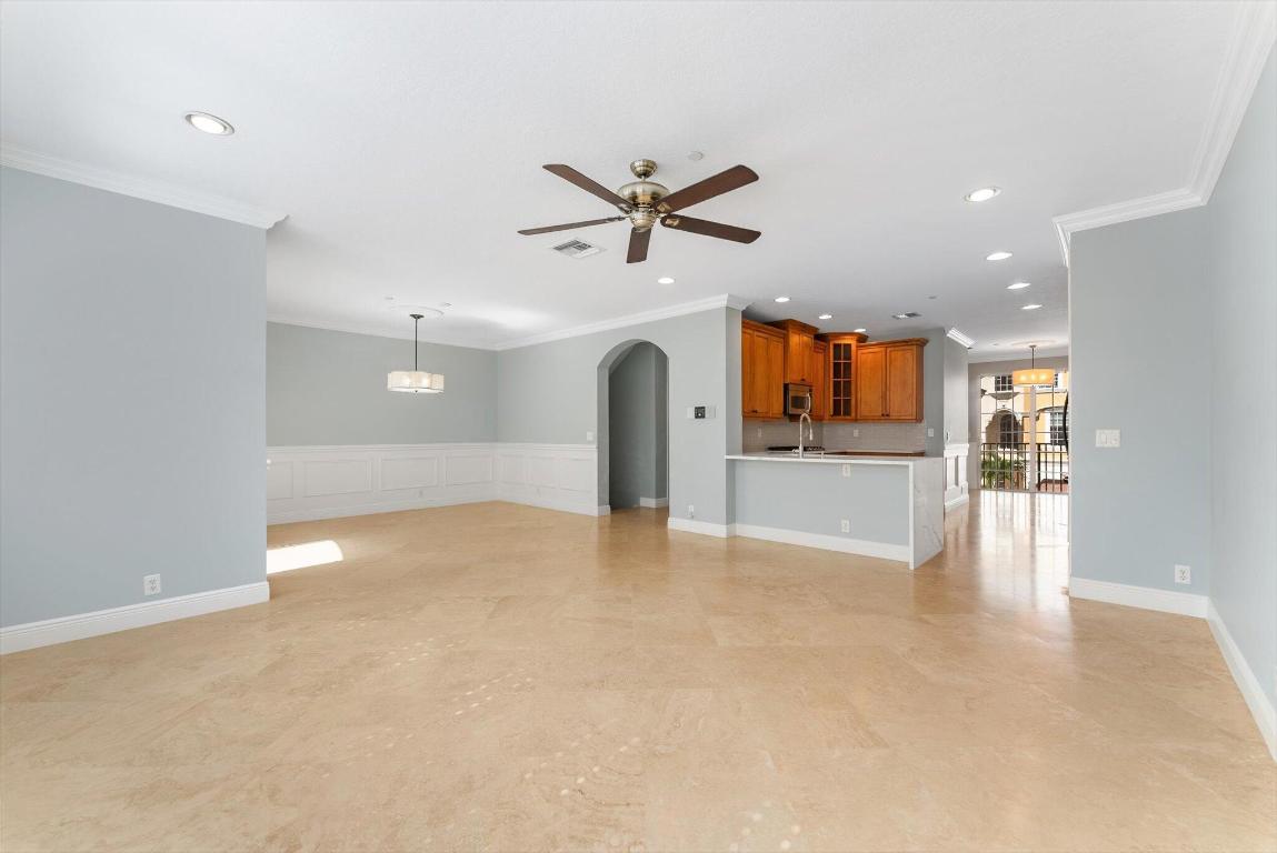 TRIESTE AT BOCA - Residential