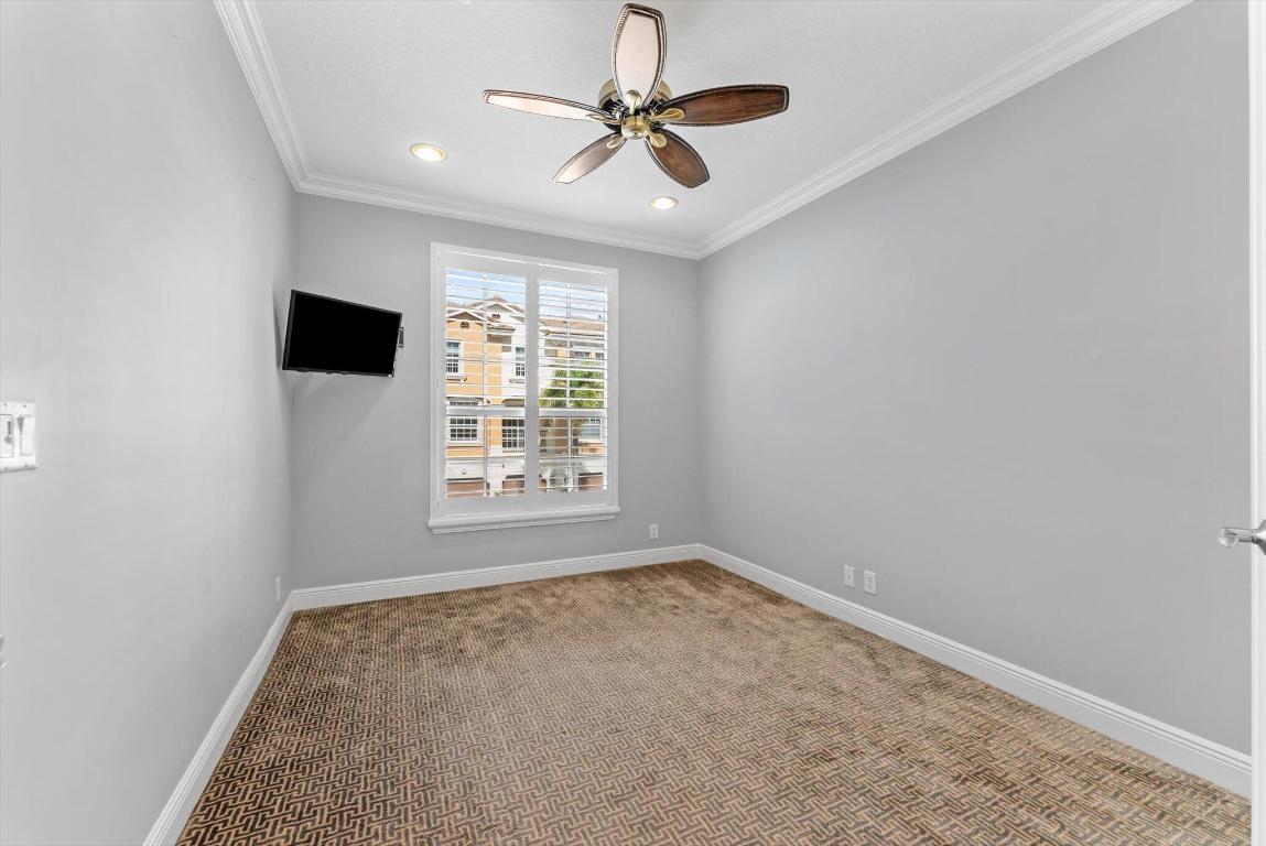 TRIESTE AT BOCA - Residential