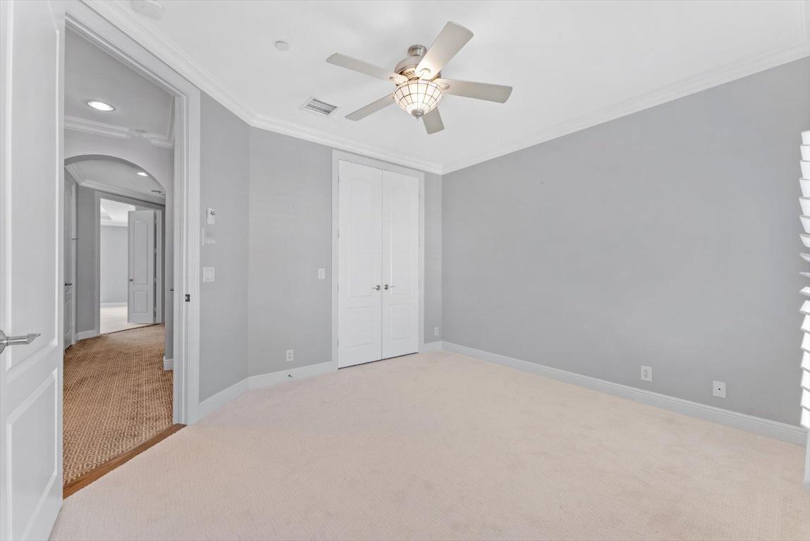 TRIESTE AT BOCA - Residential