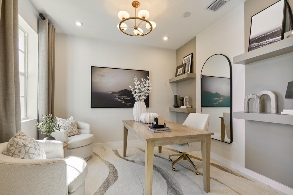 Photo of 7278 CLAUDELLE Street, Lake Worth, FL 33467 (MLS # B26066834)