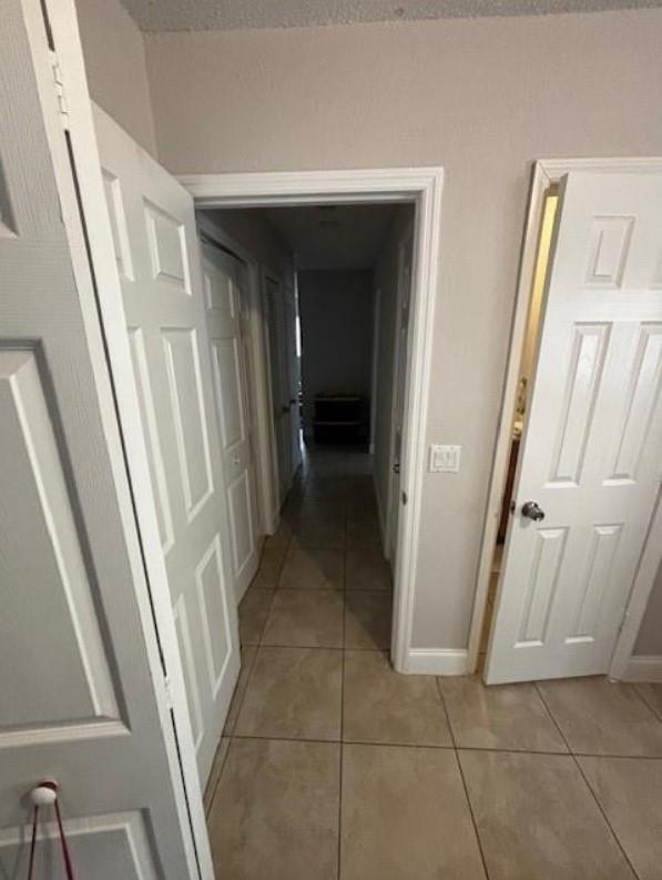 Dolphin Apartments - Residential Lease