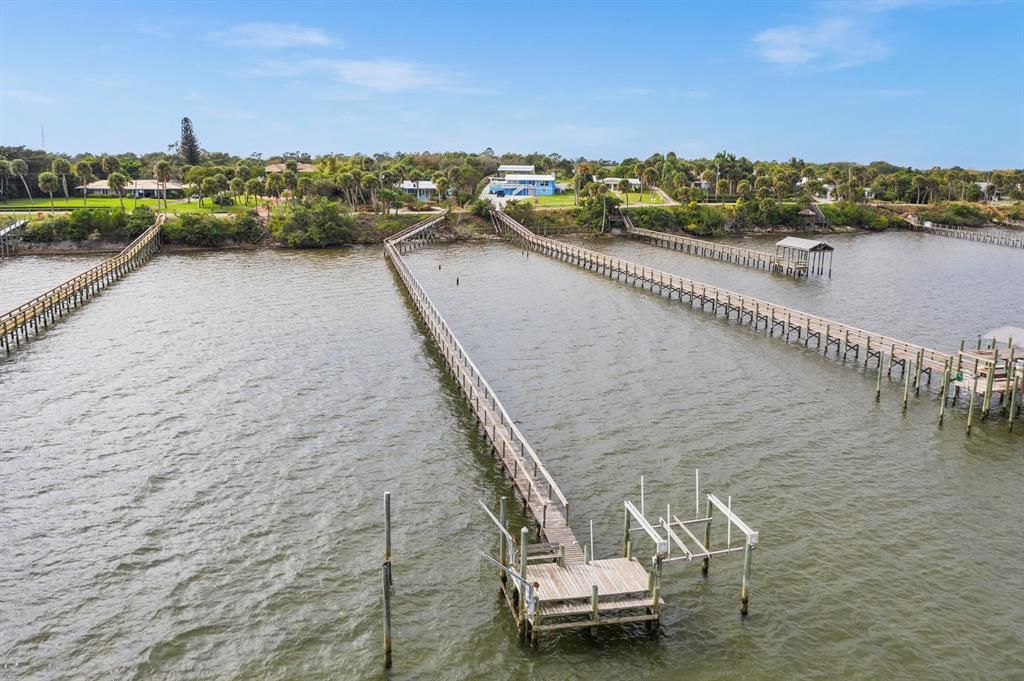 Photo of 10303 S Indian River Drive, Fort Pierce, FL 34982 (MLS # R10766129)