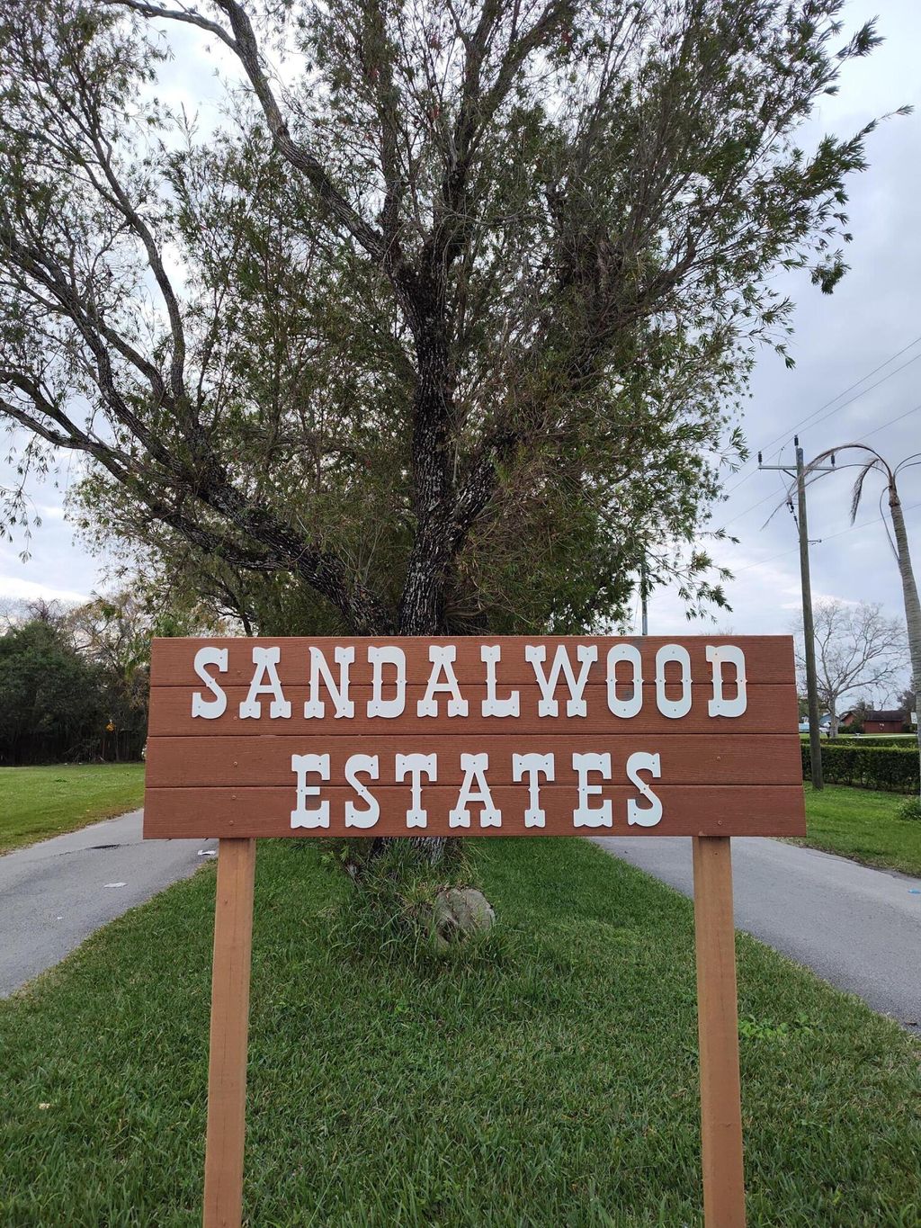 Photo of 89 Sandalwood Drive, Fort Pierce, FL 34947 (MLS # R10953804)