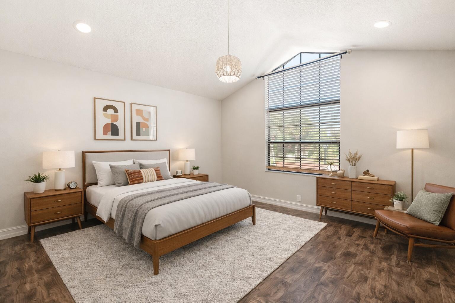 TOWN PLACE CLUB VILLAS - Residential