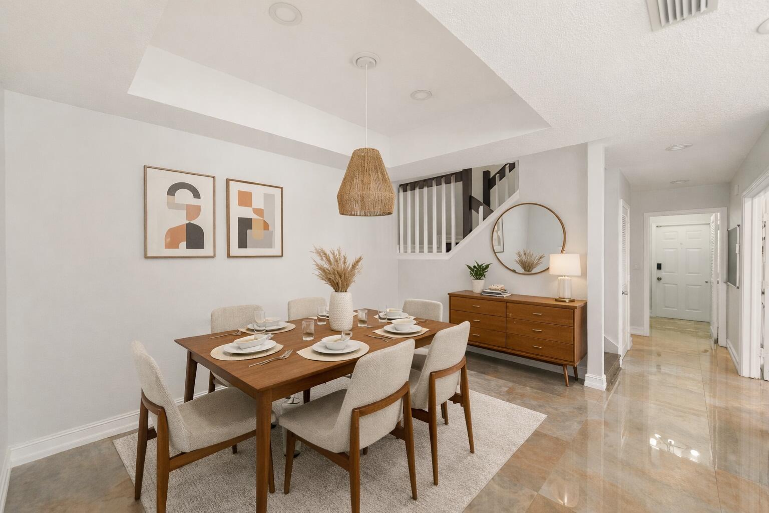 TOWN PLACE CLUB VILLAS - Residential