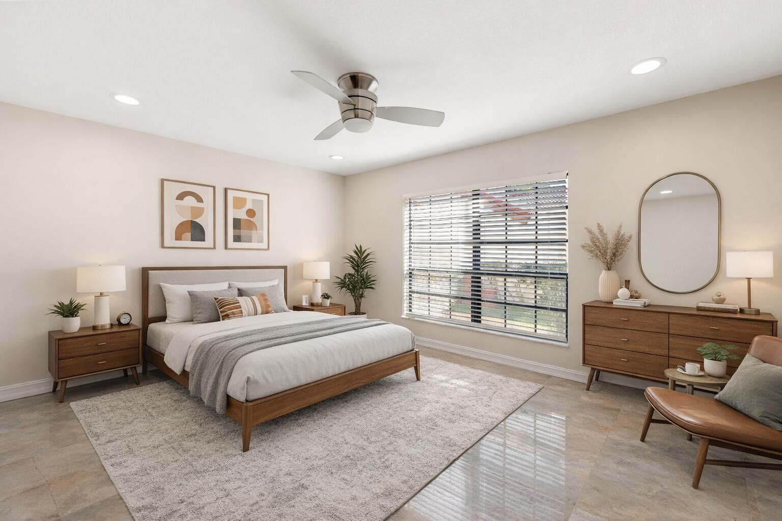 TOWN PLACE CLUB VILLAS - Residential