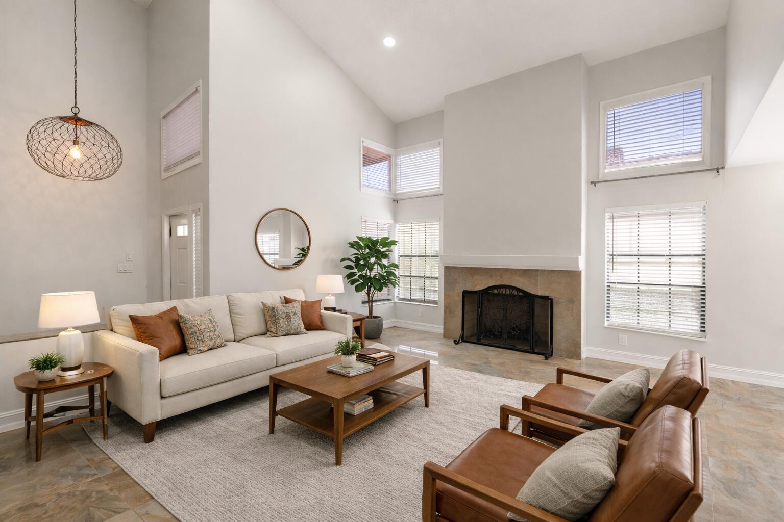 TOWN PLACE CLUB VILLAS - Residential