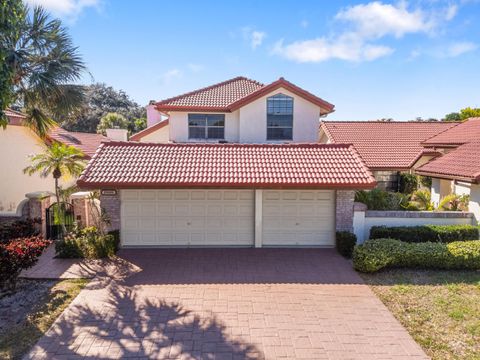 Photo of 21669 Town Place Drive, Boca Raton, FL 33433 (MLS # R11165825)